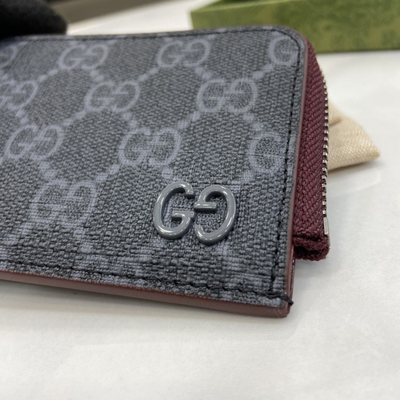 Gucci Wallets & Purse